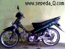 Sepeda ku